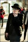 Fashion Week 2010 Street Style-3 Fashion Week 2010 : le style vient de la rue…