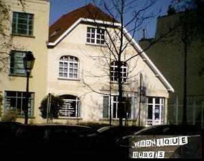 Parcours d'artistes à Jette 24-25 avril 2010 - Véronique Dubois brxl-jette10032010030