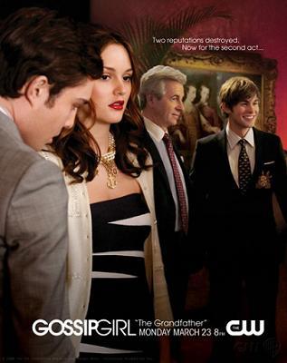 Gossip Girl saison 2 sur TF1