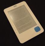 Un lecteur ebooks et une application pour Kobo