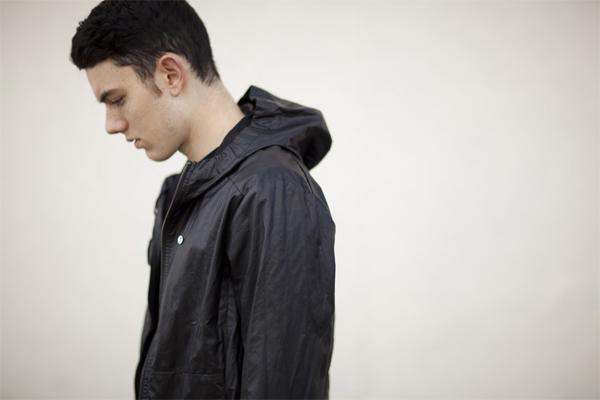 MARTIN CLOTHING – SPRING 2010 COLLECTION LOOKBOOK