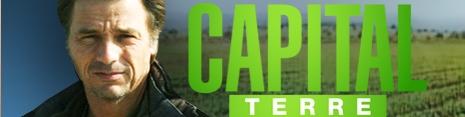 capital_terre Vidéo M6 Capital Terre: Comment nourrir la planète sans la détruire?