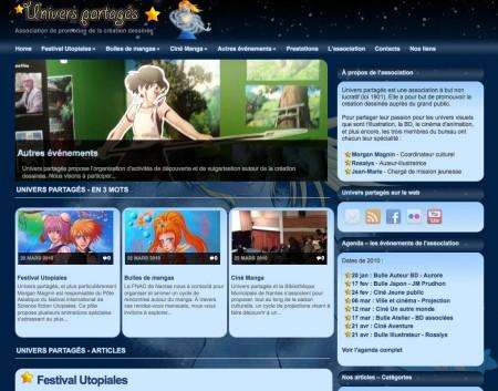 univers-partages-2010-home Partageons nos horizons – Univers partagés version 2010