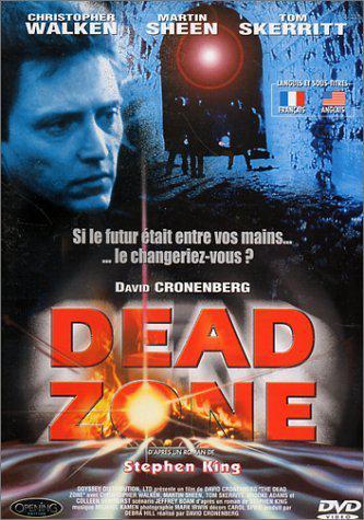 AFF-dead zone