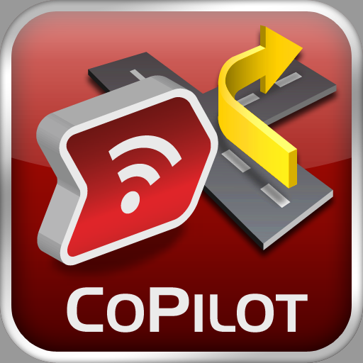 [News : Apps] CoPilot Live – France en promotion !