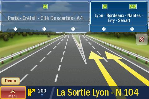 [News : Apps] CoPilot Live – France en promotion !