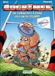 Rugbymen, tome 6 Rugbymen, tome 6