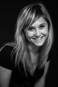 BK Bérengère Krief, du MDR plein les dents !