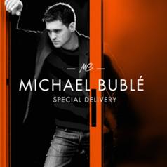 Michael Bublé: Un EP sur iTunes