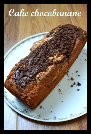 Ils vous disent quoi les votres ??? cakechocobanane1