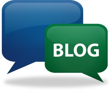 Créer un blog