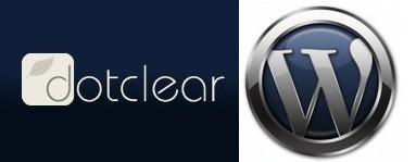 wordpress-dotclear