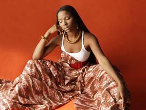 layoriorange11 Coup de coeur: Layori...Africa Got Soul