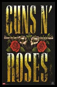 Les Guns & Roses: Reviendra ou Reviendra pas?