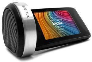 Un dock pour l'iriver Clix 2