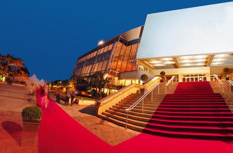 Le Festival de Cannes s’apprête à rénover son Palais