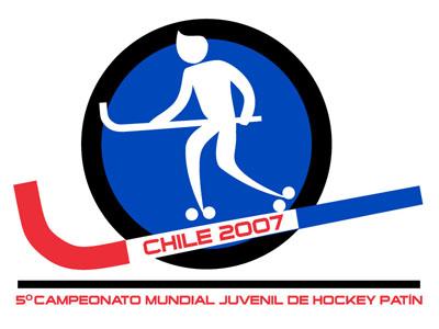 Mondial Junior de Rink-hockey (Chili) Mondial Junior de Rink-hockey (Chili)