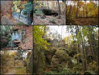 Ailleurs: Kokořín et Kokořínsko Ailleurs: Kokořín et Kokořínsko