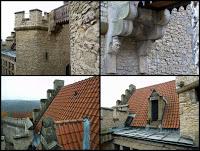 Ailleurs: Kokořín et Kokořínsko Ailleurs: Kokořín et Kokořínsko