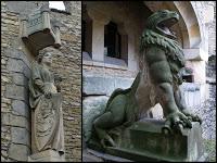 Ailleurs: Kokořín et Kokořínsko Ailleurs: Kokořín et Kokořínsko