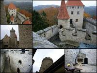 Ailleurs: Kokořín et Kokořínsko Ailleurs: Kokořín et Kokořínsko