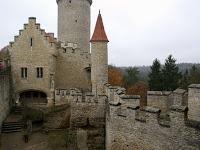 Ailleurs: Kokořín et Kokořínsko Ailleurs: Kokořín et Kokořínsko