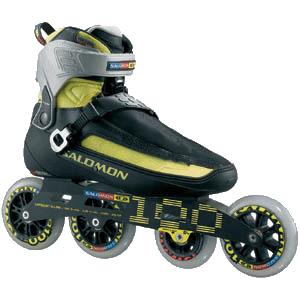 La fabrication d'une paire de rollers La fabrication d'une paire de rollers