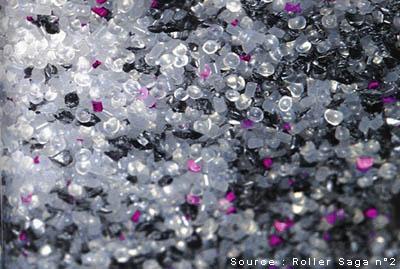 Les secrets de fabrication des coques de roller Les secrets de fabrication des coques de roller