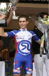 Interview : Jean-Bernard Péridy sur Renard-Inline Interview : Jean-Bernard Péridy sur Renard-Inline