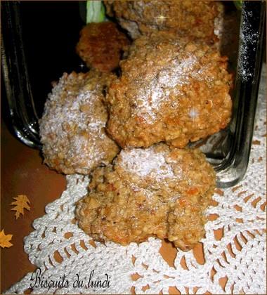 Brutti ma buoni, les biscuits du lundi Image Hosted by ImageShack.us