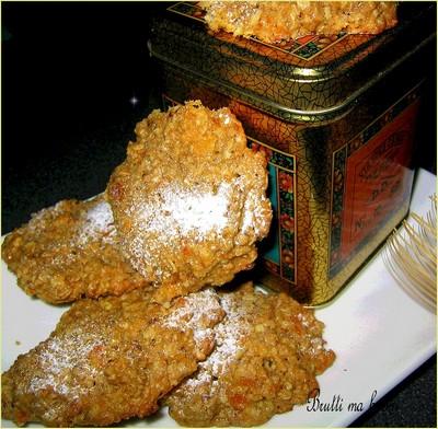 Brutti ma buoni, les biscuits du lundi Image Hosted by ImageShack.us
