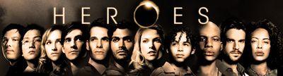 Heroes - S02E10 en vostfr ! Heroes - S02E10 en vostfr !