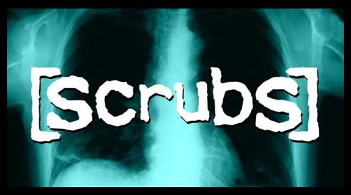 Série : Scrubs (saison 9 finale)