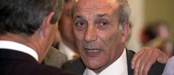 Assemblée de Corse : Dominique Bucchini (Parti Communiste) élu Président.