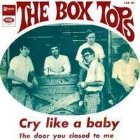 The Box Tops (singles)