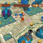 4460186659_ee03604a8c_b Une mise à jour gratuite pour Fat Princess