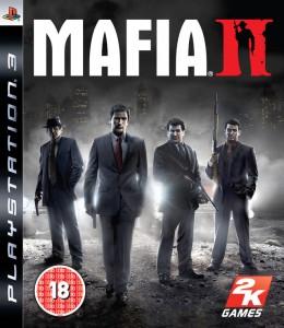 coverPS3 La date de sortie de Mafia II annoncée