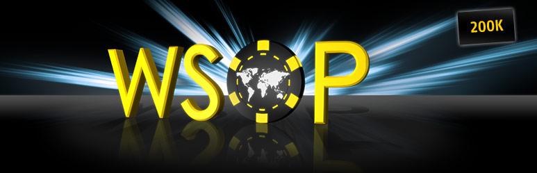 WSOP en freeroll en ligne sur Bwin