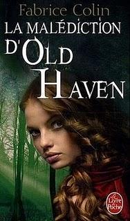 La malédiction de Old Haven