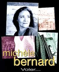 Michèle Bernard - Je t'aime