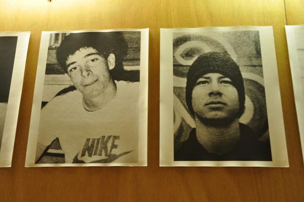 JOCKO WEYLAND – LES SOUVENIRS SONT CORS DE CHASSE – PARIS – OPENING JOCKO WEYLAND – LES SOUVENIRS SONT CORS DE CHASSE – PARIS – OPENING