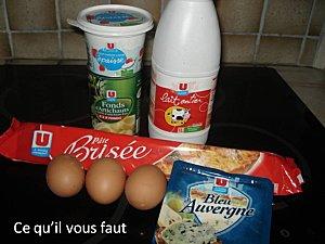 On mange quoi demain?La quiche au bleu et aux fonds d'artichauts La-quiche-au-bleu-et-aux-fonds-d-artichauts.jpg