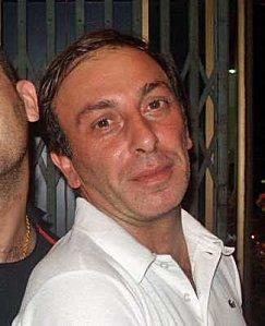 24 mars 2010: Cérémonie d’ouverture du NIKITA-Bar. SS853408