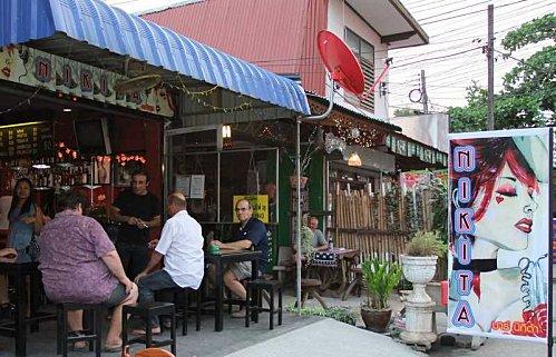 24 mars 2010: Cérémonie d’ouverture du NIKITA-Bar. DSCF3523