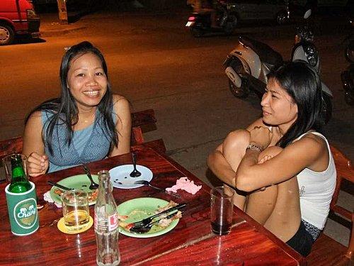 24 mars 2010: Cérémonie d’ouverture du NIKITA-Bar. DSCF3541