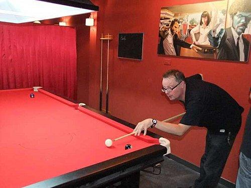 24 mars 2010: Cérémonie d’ouverture du NIKITA-Bar. DSCF3530