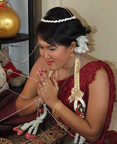 25 mars: Mariage d’Alain et de Gift. 2e partie. DSCF3635