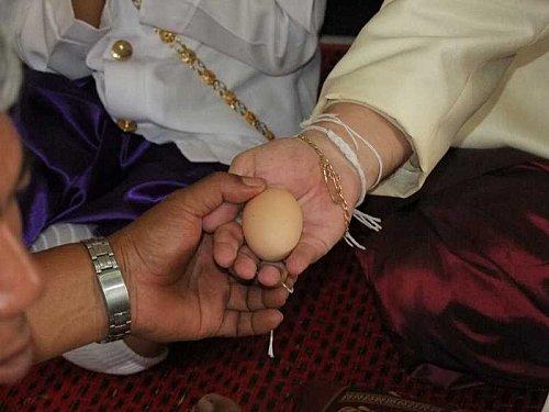 25 mars: Mariage d’Alain et de Gift. 2e partie. DSCF3641