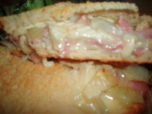 Croque savoyard P3150007