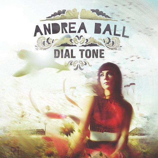 Le son du week end :: Andrea Ball (sweet gift inside!)